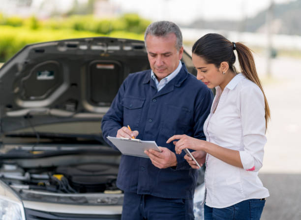 Local insurance for Bond County County drivers